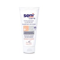 Crema Protectoare cu Oxid de Zinc si Sinodor - Seni Care, 100 ml - 1