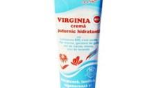 Crema Puternic Hidratanta Virginia Favisan, 50ml