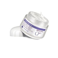 Crema regeneranta antirid pentru contur ochi Q10 Rosa Impex, 20 ml - 1