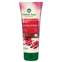 Crema Rejuvenanta pentru Maini cu Extract de Trandafir Salbatic - Farmona Herbal Care Wild Rose Rejuvenating Hand Cream, 100 ml - 1