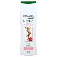 Crema Remodelanta Anticelulita Supless, Gerocossen, 400 ml - 1