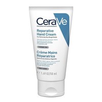 Crema reparatoare pentru maini uscate, CeraVe, 50 ml - 1