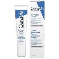 Crema reparatoare pentru ochi, CeraVe, 14 ml - 1