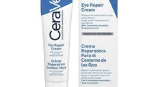 Crema reparatoare pentru ochi, CeraVe, 14 ml