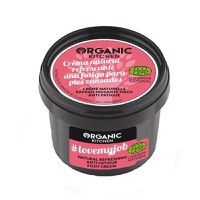 Crema Revigoranta pentru Picioare Obosite Organic Kitchen, 100ml - 1