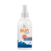 Crema-Spray pentru Fata cu Protectie Solara Sun SPF50+ Dr. Kelen, 75 ml - 1