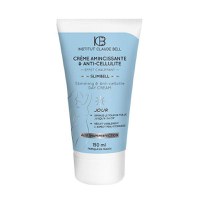 Crema termica pentru slabire si anticelulitica - Creme Amincissante &amp; Anti-Cellulite, Slimbell, ICB 150 ml - 1