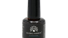 Degresant Nail Prep pentru unghii, Global Fashion, 15 ml, transparent