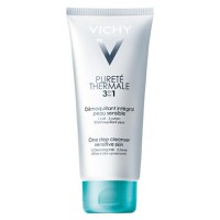 Demachiant integral 3&nbsp;in&nbsp;1 Purete Thermale, Vichy, 200 ml - 1