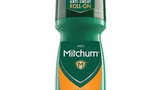 Deodorant Antiperspirant Roll-On - Mitchum Sport Men Deodorant Roll-On 48hr, 100 ml