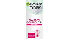 Deodorant Antiperspirant Spray - Garnier Mineral Action Control Thermic 72h, 150 ml