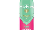 Deodorant Antiperspirant Spray - Mitchum Flower Fresh Women Deodorant Spray 48hr, 200 ml