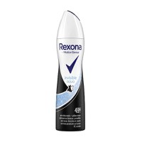 Deodorant Antiperspirant Spray pentru Femei - Rexona MotionSense Invisble Aqua 48h, 150ml - 1