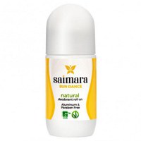 Deodorant Bio cu Bicarbonat Sun Dance Saimara, 50 ml - 1