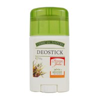 Deodorant Stick cu Salvie si Glicerina Verre de Nature Femme Jolie Manicos, 50g - 1