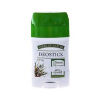 Deodorant Stick cu Salvie si Glicerina Verre de Nature Homme Dynamique Manicos, 50g - 1