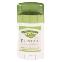 Deodorant Stick cu Salvie si Plop Negru Verre de Nature Homme Vaillant Manicos, 50g - 1