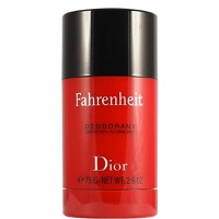 Deodorant Stick Fara Alcool Dior Fahrenheit, Barbati, 75 g - 1