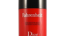 Deodorant Stick Fara Alcool Dior Fahrenheit, Barbati, 75 g