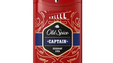 Deodorant Stick pentru Barbati - Old Spice Captain Deodorant Stick, 85 g