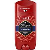 Deodorant Stick pentru Barbati - Old Spice Captain Deodorant Stick, 85 g - 1