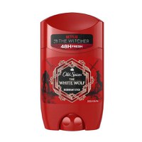 Deodorant Stick pentru Barbati - Old Spice The White Wolf Deodorant Stick, 50 ml - 1