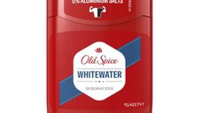 Deodorant Stick pentru Barbati - Old Spice Whitewater Deodorant Stick 50 g