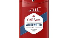 Deodorant Stick pentru Barbati - Old Spice Whitewater Deodorant Stick, 85 g