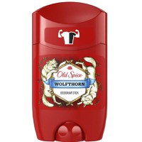 Deodorant Stick pentru Barbati - Old Spice Wolfthorn Deodorant Stick, 50 g - 1