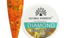 Diamond Painting Glitter Gel Glitter Global fashion 10, 5 g