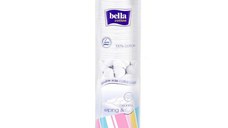 Dischete Demachiante 100% Bumbac - Bella Cotton Wiping & Cleaning, 140 buc