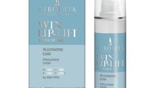 Elixir de Rejuvenare pentru Toate Tipurile de Ten Win Up-Lift Cosmetica Afrodita, 30ml