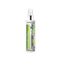 Elixir revitalizare si detox pentru par uscat si deteriorat Cannabis Somnis Hair, 100 ml - 1