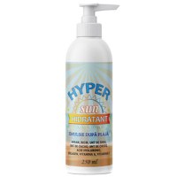 Emulsie dupa Plaja Hyper Sun Hypericum, 250ml - 1