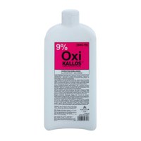 Emulsie Oxidanta 9% - Kallos Oxi Oxidation Emulsion 9% 1000ml - 1