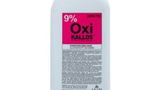 Emulsie Oxidanta 9% - Kallos Oxi Oxidation Emulsion 9% 1000ml