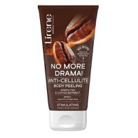 Exfoliant corp No More Drama !, anticelulitic cu extract de cafea, 175g - 1