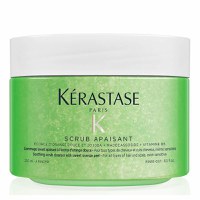 Exfoliant Curatare Scalp Normal/Sensibil - Kerastase Fusio Scrub Apaisant, 250 ml - 1