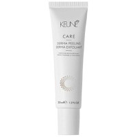 Exfoliant pentru Scalp - Keune Care Derma Peeling, 35 ml - 1