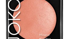 Fard de Obraz cu Minerale - Joko Mineral Baked Blush 13, 2 g