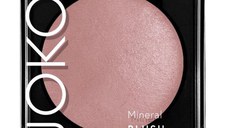 Fard de Obraz cu Minerale - Joko Mineral Baked Blush 17, 2 g