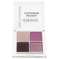 Fard de Pleoape Bio Quattro Beautiful Eyes Benecos, 4,8g - 1