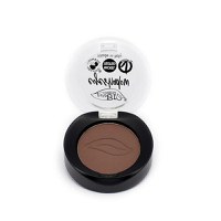 Fard de Pleoape Mat Maro 03 PuroBio Cosmetics, 3.5g - 1