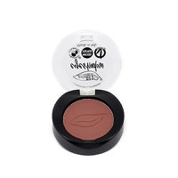 Fard de Pleoape Mat Marsala 13 PuroBio Cosmetics, 3.5g - 1