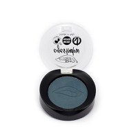 Fard de Pleoape Mat Verde 08 PuroBio Cosmetics, 3.5g - 1