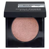 Fard de Pleoape - Single Power Eyeshadow Isadora, nuanta 05 Pink Sand - 1