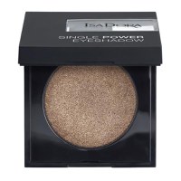 Fard de Pleoape - Single Power Eyeshadow Isadora, nuanta 08 Golden Glow - 1