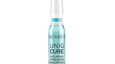 Fiole Hidratante - Skeyndor Uniqcure Intensive Hydrating Concentrate, 7 fiole x 2 ml