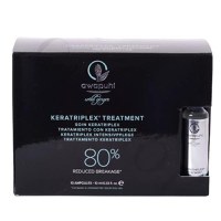 Fiole pentru recunostructie profunda Paul Mitchell Awapuhi Keratiplex 10x10 ml - 1