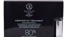 Fiole pentru recunostructie profunda Paul Mitchell Awapuhi Keratiplex 10x10 ml